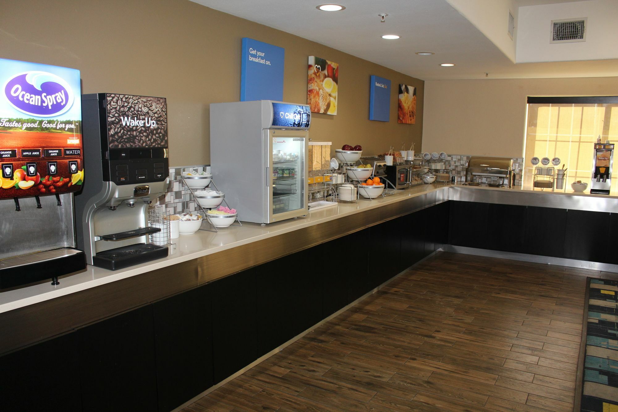 סן אנטוניו Comfort Inn & Suites Near Six Flags & Medical Center מראה חיצוני תמונה